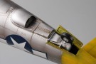 Trumpeter 1/32 P-47N Thunderbolt thumbnail