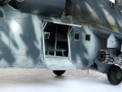 Trumpeter 1/35 Mil Mi-24V Hind-E Helicopter thumbnail