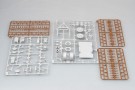 Trumpeter 1/35 German 3.7cm Flak 37 Auf Selbstfahrlafette (Sd.Kfz.7/2 early version) with Sd.Anhanger 52 thumbnail