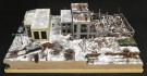 Italeri 1/72 Stalingrad Siege 1942 Tractor Plant Assault - Battle Set thumbnail
