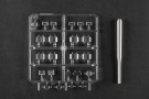 Trumpeter 1/16 Pz.Bef.Wg.Fahrgestell Pz.Kpfw.III.Asuf.J thumbnail