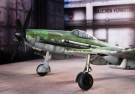 Special Hobby 1/72 Blohm and Voss BV 155V-1 - Karawanken thumbnail