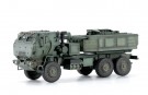 Meng 1/72 U.S. M142 HIMARS - High Mobility Artillery Rocket System thumbnail