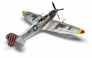 Airfix 1/24 Supermarine Spitfire Mk.VIII thumbnail