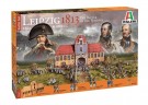 Italeri 1/72 Leipzig 1813 - The Battle of the Nations - Battle Set thumbnail