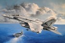 Hobbyboss 1/48 F/A-18E Super Hornet thumbnail