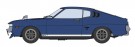 Hasegawa 1/24 Toyota Celica LB 1600GT - Street Custom thumbnail
