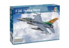 Italeri 1/48 F-16C Fighting Falcon thumbnail