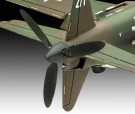 Revell 1/48 Dornier Do 335 Pfeil thumbnail