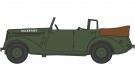 Airfix byggesett 1/32 Monty´s Humber A05360 thumbnail