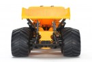 Tamiya 1/24 Volvo A60H Hauler 6x6 (G6-01) thumbnail