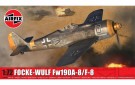 Airfix 1/72 Focke-Wulf Fw190A-8/F-8 thumbnail