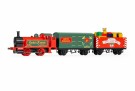 Hornby Togbanesett Santa´s Express med oppladbart batteri (playtrains) thumbnail