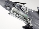 Tamiya 1/48 Lockheed Martin F-35B Lightning II thumbnail