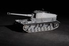 Trumpeter 1/72 German Pz.Sfl.Iva Dicker Max thumbnail