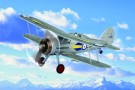 HobbyBoss 1/72 RAF Gladiator thumbnail
