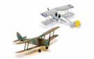 Airfix 1/72 De Havilland Tiger Moth thumbnail