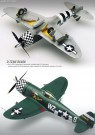Academy 1/72 P-47D Thunderbolt Eileen thumbnail