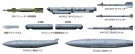 Tamiya 1/48 Lockheed Martin F-16C Block 25/32 61101 thumbnail