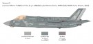 Italeri 1/48 F-35B Lightning II STOVL Version thumbnail