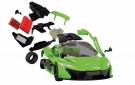 Airfix QUICK BUILD McLaren P1 thumbnail