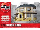 Airfix byggesett 1/72 Polish Bank A75015 thumbnail