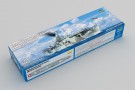 Trumpeter 1/700 German Navy Aircraft Carrier DKM Graf Zeppelin thumbnail