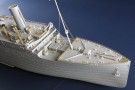 Trumpeter 1/200 HMHS Britannic thumbnail