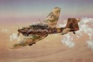 Italeri 1/72 Ju-87 B2/R2 Stuka No 1292 thumbnail