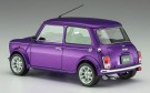 Hasegawa 1/24 Mini Cooper Sports-Pack Limited - Amaranth Purple - 1998 thumbnail
