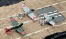 Hasegawa 1/350 IJN Aircraft Carrier Akagi 1941 thumbnail