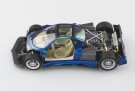 Aoshima 1/24 Pagani Zonda C12S thumbnail