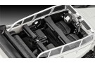 Revell 1/72 German Staff Car G4 thumbnail