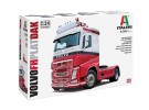 Italeri 1/24 Volvo FH Plat Dak thumbnail
