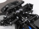 Tamiya 1/10 1978 Ford Zakspeed Capri Turbo Limited Edition (TT-02) thumbnail
