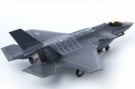 Academy 1/72 F-35A "7 Nations Airforce" (Norske dekaler) thumbnail