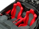 Tamiya 1/24 NSX thumbnail