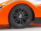 Tamiya 1/10 au Tom´s GR Supra TT-02 / No ESC thumbnail
