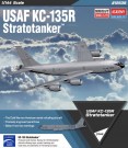 Academy 1/144 USAF KC-135R Stratotanker thumbnail