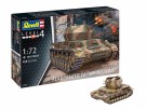 Revell 1/72 Flakpanzer IV Wirbelwind (2cm Flak 38) thumbnail
