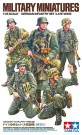 Tamiya 1/35 German Infantry Set (Late WWII) thumbnail