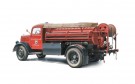 Italeri 1/24 Opel Blitz Fire Truck thumbnail