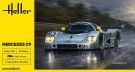 Heller 1/43 Mercedes C9 thumbnail