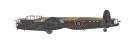 Airfix 1/72 Avro Lancaster B.III (Special) - The Dambusters thumbnail