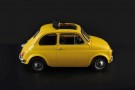 Italeri 1/12 Fiat 500F Upgraded Edition thumbnail