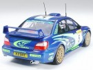 Tamiya 1/24 Subaru Impreza WRC 2001 (Petter Solberg) thumbnail