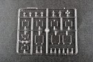 Trumpeter 1/35 Russian KZKT-7428 Transporter with KZKT-9101 Semi-Trailer thumbnail