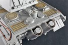 Trumpeter 1/16 Sd.Kfz.182 Tiger II (Porsche Early Production Vehicle Fgst.Nr.280009) thumbnail