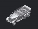 ICM 1/24 Daimler-Benz G4 (1935 Production) thumbnail