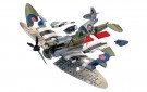 Airfix Quick Build D-Day Spitfire thumbnail